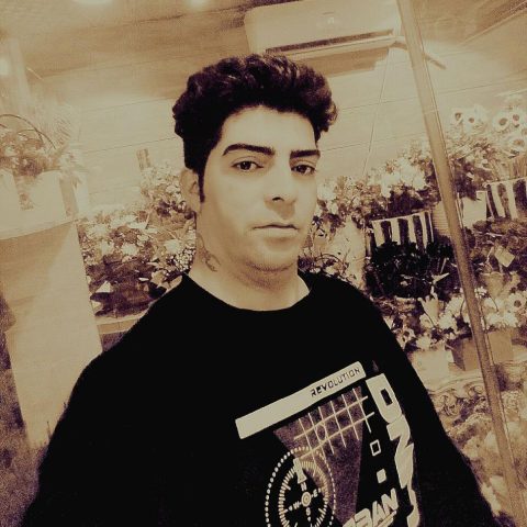 دانلود آهنگ سیامک شیرزاد که شکستی بالمو